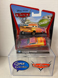 Disney Pixar Cars Radiator Springs Ramone (chase)