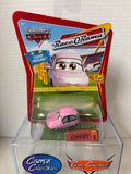 Disney Pixar Cars World of Cars Race o Rama Chuki (chase)