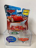 Disney Pixar Cars Paint Mask Lightning McQueen (chase)