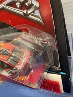 Disney Pixar Cars 3 Phil Tankson #28 — Damaged Card