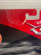 Disney Pixar Cars 3 Jackson Storm & Danny Swervez Two-Pack — Damaged Card
