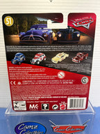 Leroy Heming Doc's Racing Days back packaging