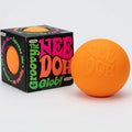 Schylling Nee-Doh The Groovy Glob! (Orange)