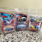 Disney Pixar Cars Protector Case