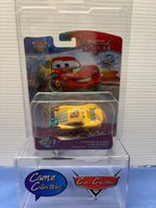 Disney Pixar Cars Protector Case