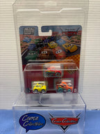 Disney Pixar Cars Protector Case